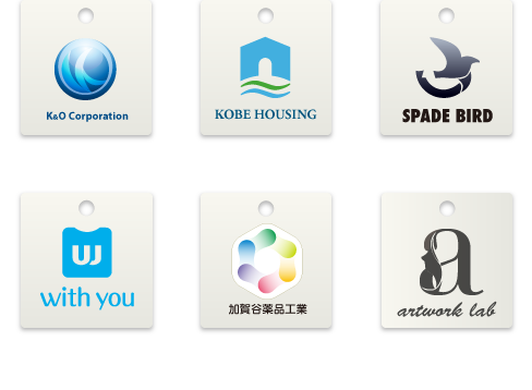 ロゴマークイメージ